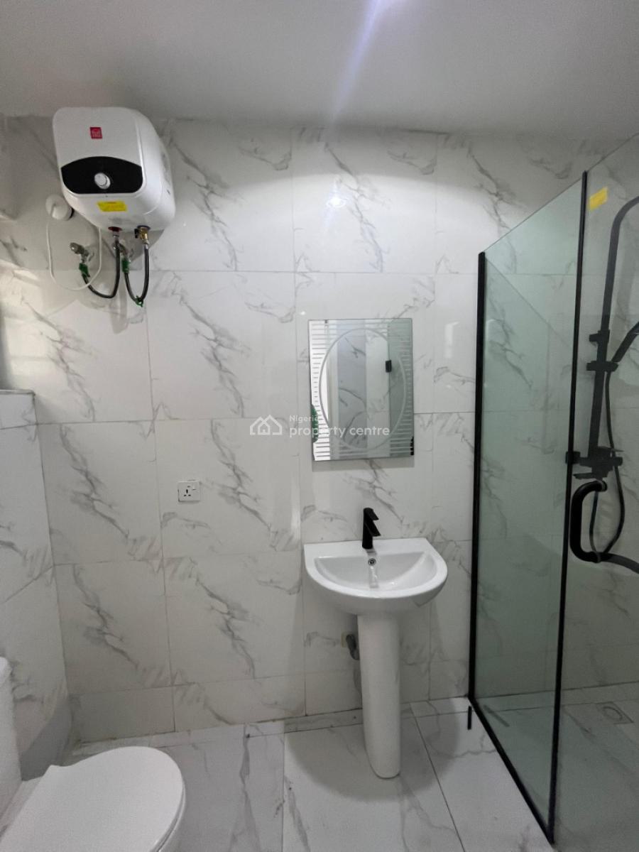 5 Bedroom Fully Detached Duplex, Chevron, Lekki, Lagos, Detached Duplex for Sale