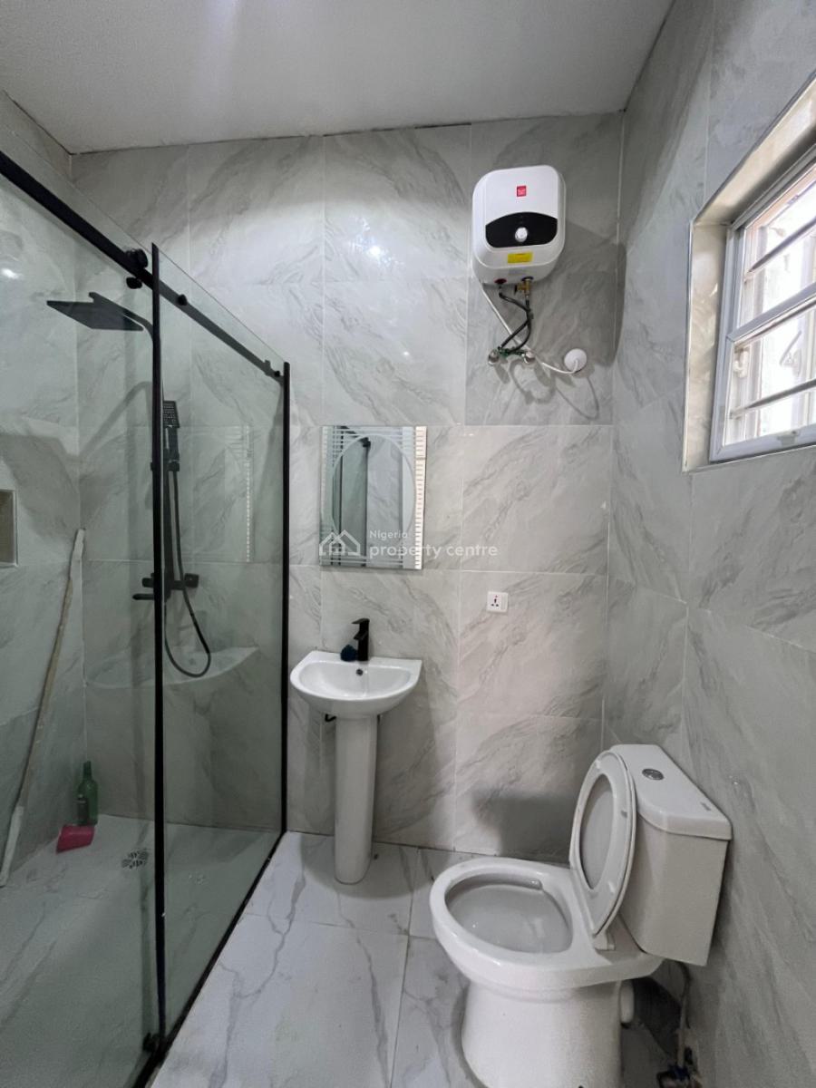 5 Bedroom Fully Detached Duplex, Chevron, Lekki, Lagos, Detached Duplex for Sale