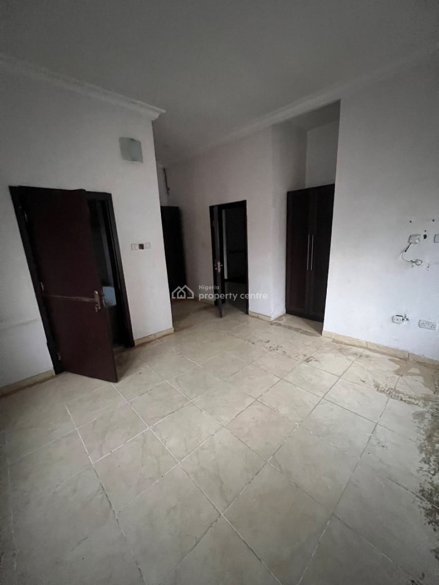 Beautiful 5-bedroom Semi-detached Duplex (with 1-bedroom Penthouse), Lekki Phase 1, Lekki, Lagos, House for Rent