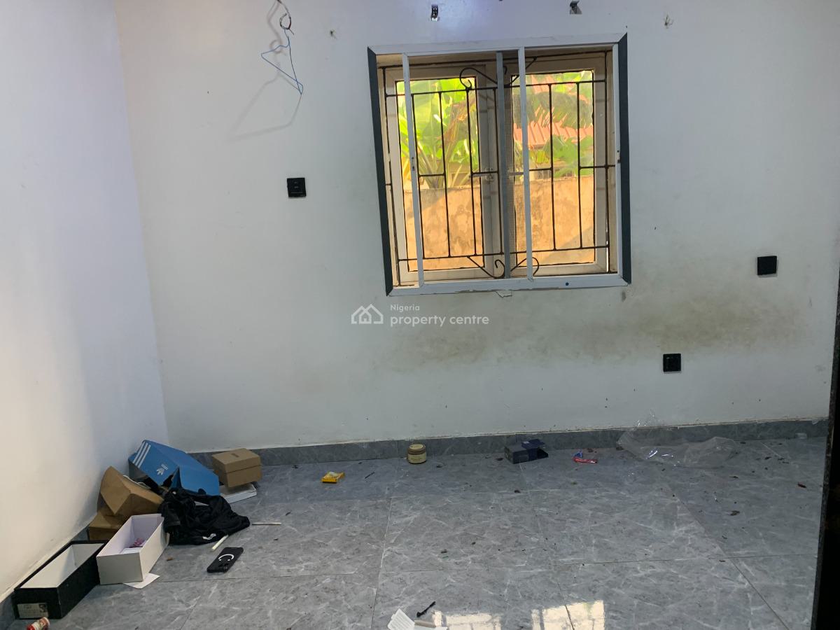 Sharp Mini Flat with Pop Finishing, Guest Toilet, Abijo, Oakwood Estate, Ajah, Lagos, Mini Flat (room and Parlour) for Rent