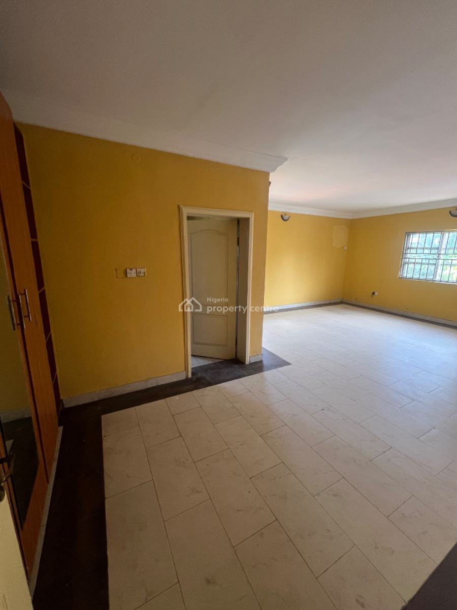Massive 4-bedroom Semi-detached Duplex with 2-bedroom Bq, Lekki Phase 1, Lekki, Lagos, House for Rent