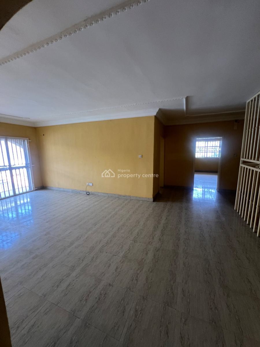 Massive 4-bedroom Semi-detached Duplex with 2-bedroom Bq, Lekki Phase 1, Lekki, Lagos, House for Rent