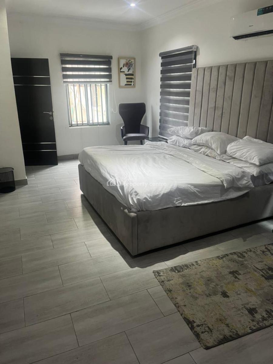 Luxury 2bedroom Flat, Ikoyi, Lagos, House for Rent