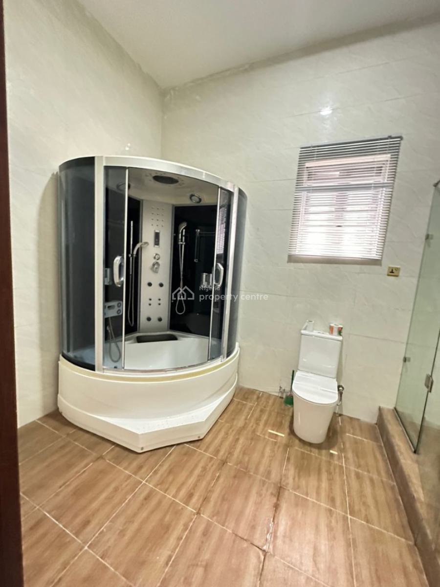 4 Bedroom Fully Furnished Detached Luxury Duplex, Ikota Gra, Ikota, Lekki, Lagos, Detached Duplex for Rent