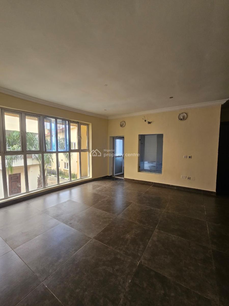 Luxury 4bedroom, Chevron, Lekki, Lagos, Semi-detached Duplex for Rent