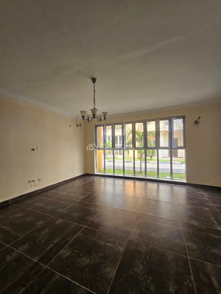 Luxury 4bedroom, Chevron, Lekki, Lagos, Semi-detached Duplex for Rent