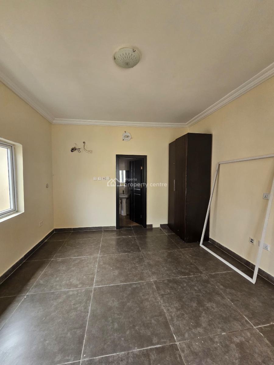 Luxury 4bedroom, Chevron, Lekki, Lagos, Semi-detached Duplex for Rent