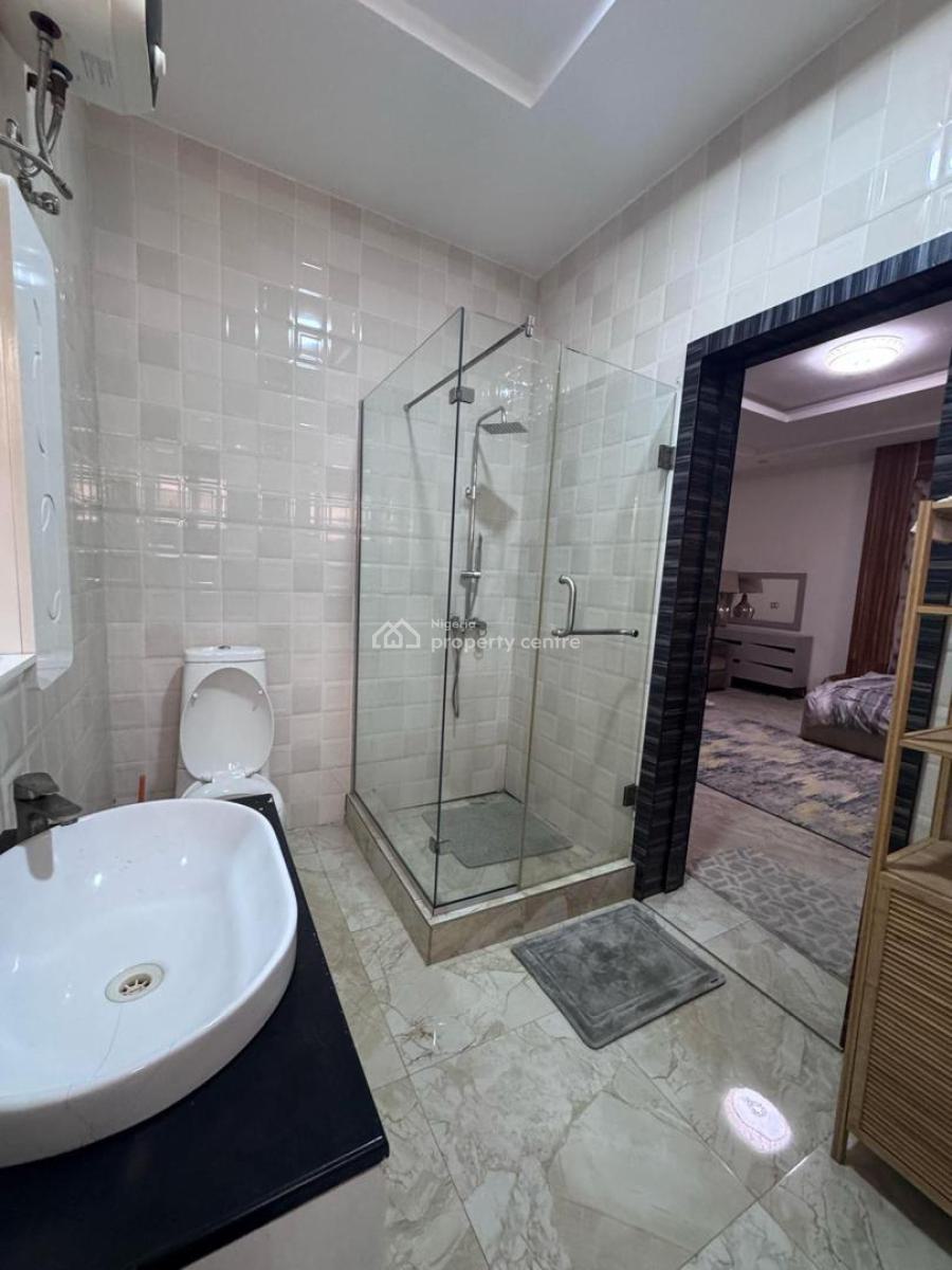 4 Bedroom Terraced Duplex, Ikota, Lekki, Lagos, Terraced Duplex for Rent