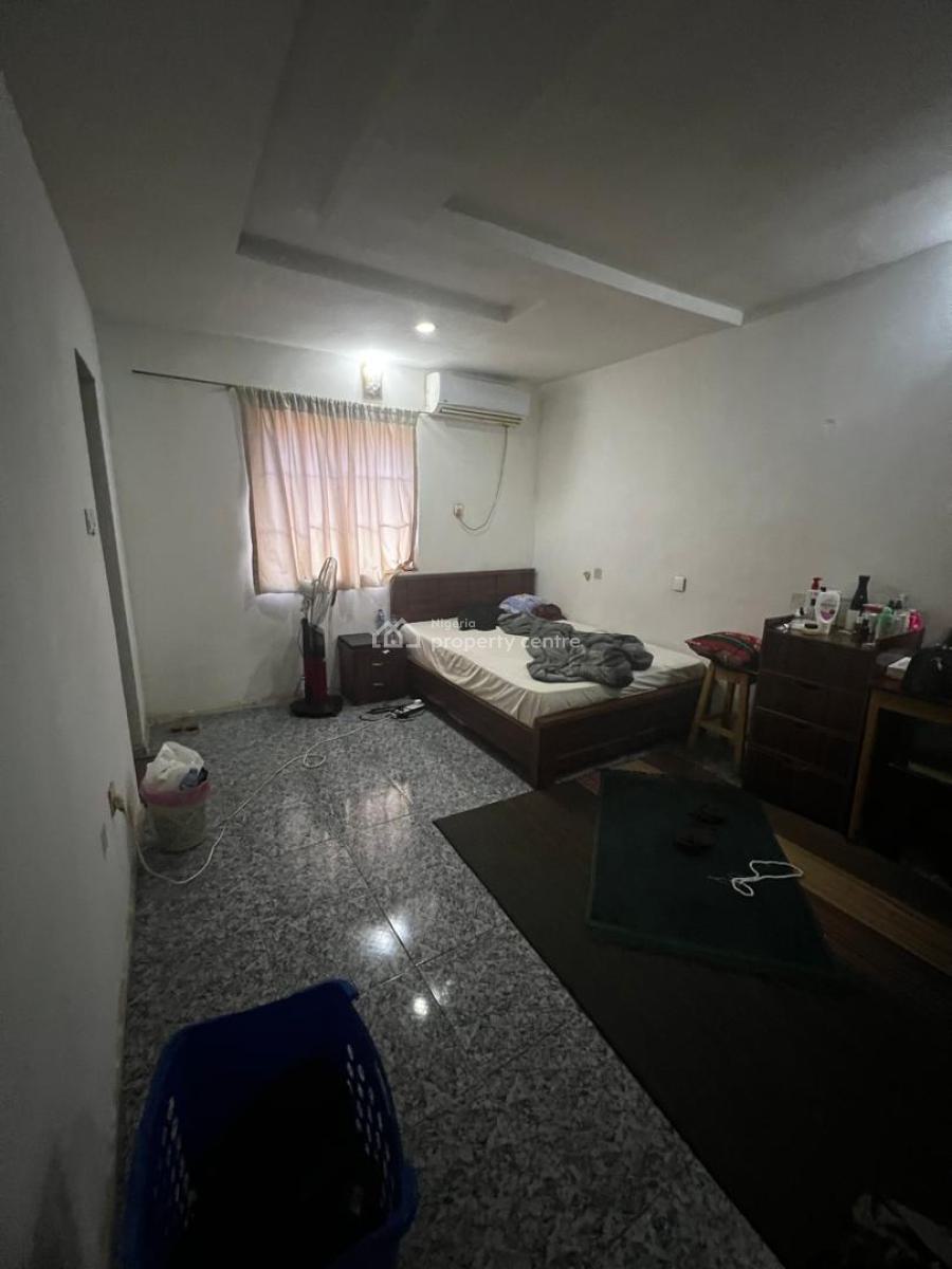 a Twin Duplex Comprising 4 Bedrooms on One Wing and 3bedrooms on Other, Off Ladoke Akintola Boulevard, Area 2, Garki, Abuja, House for Sale