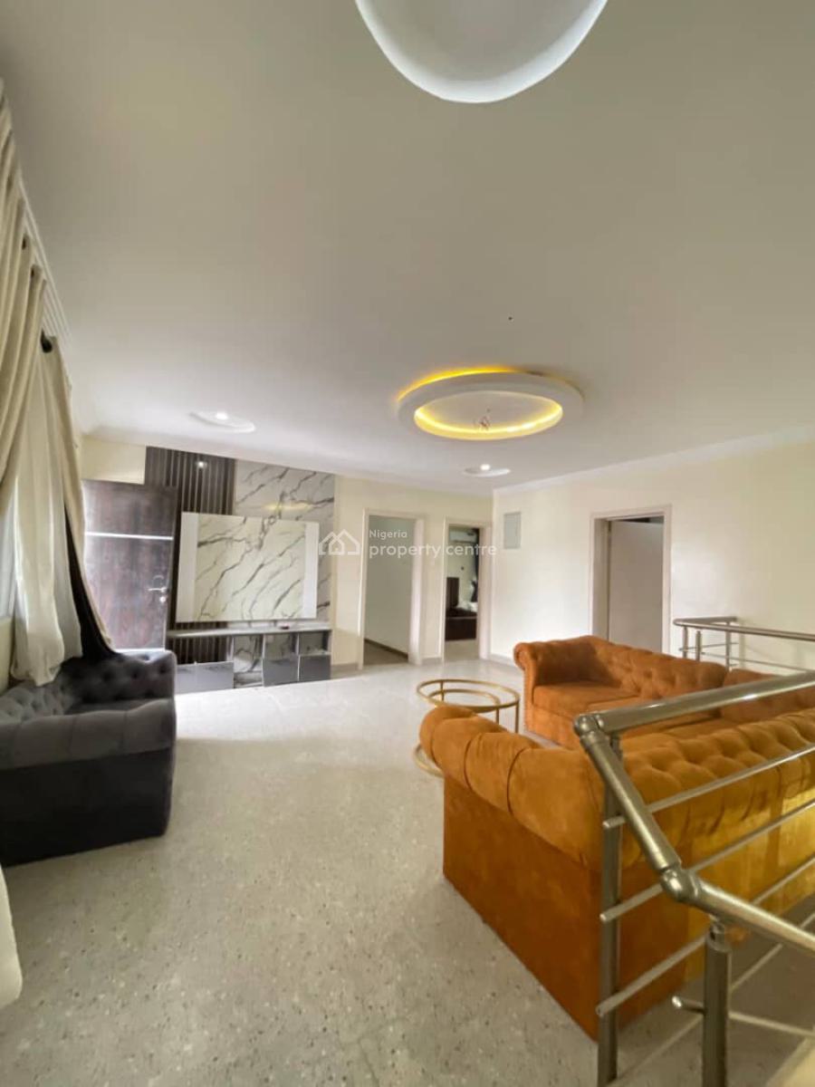 Luxury 1 Bedroom, Ajah, Lagos, Flat / Apartment for Sale