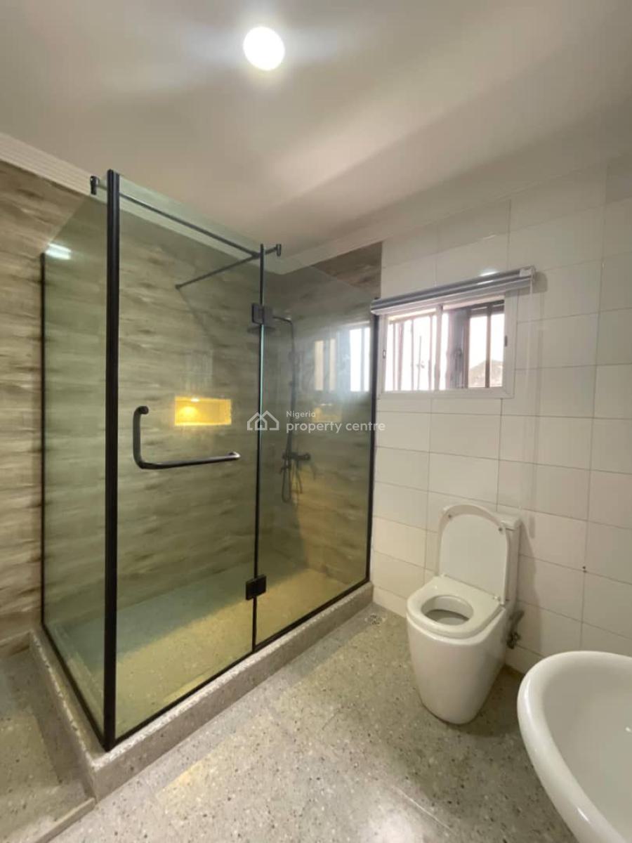 Luxury 1 Bedroom, Ajah, Lagos, Flat / Apartment for Sale