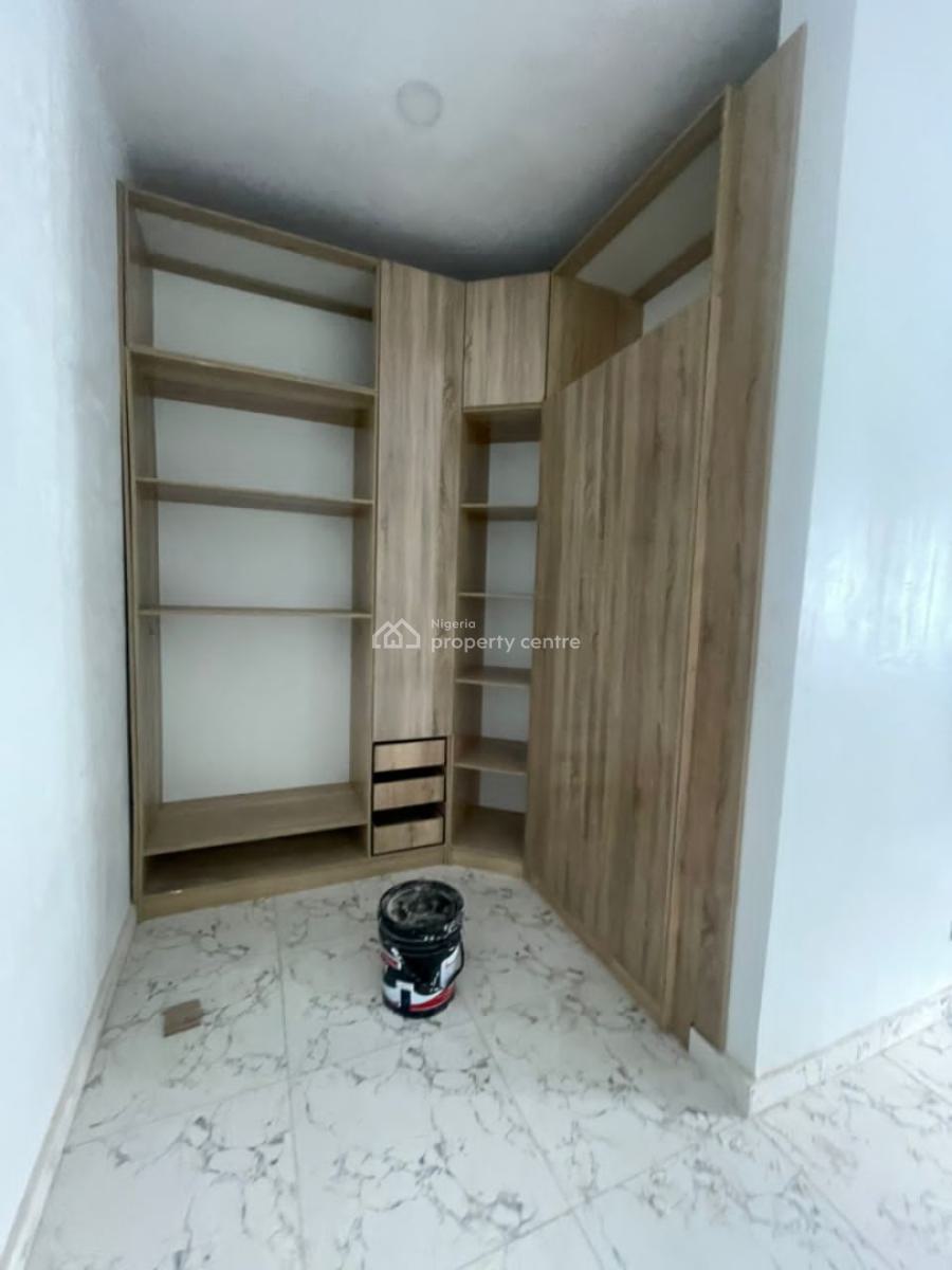 4 Bedroom Terraced Duplex, Ilaje, Ajah, Lagos, Terraced Duplex for Rent
