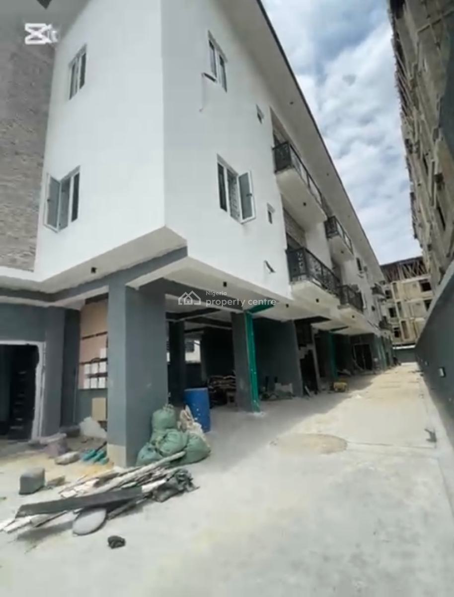 Luxury 2bedroom Flat, Ikate, Lekki, Lagos, House for Rent