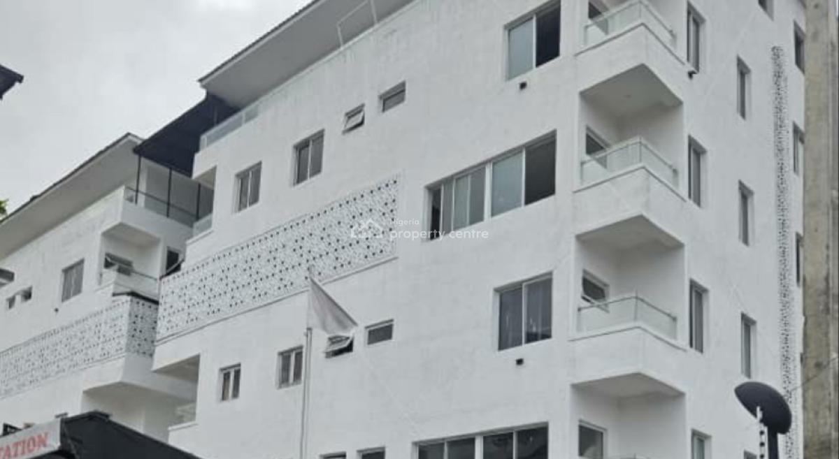 Brand New, Well Finished 2-bedroom Flat, Admiralty Road, Lekki Phase 1, Lekki, Lagos, Flat / Apartment for Sale