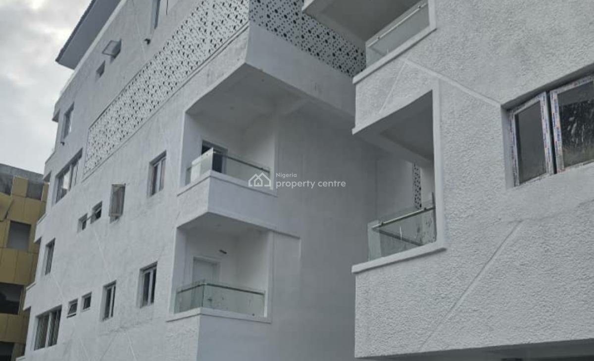 Brand New, Well Finished 2-bedroom Flat, Admiralty Road, Lekki Phase 1, Lekki, Lagos, Flat / Apartment for Sale