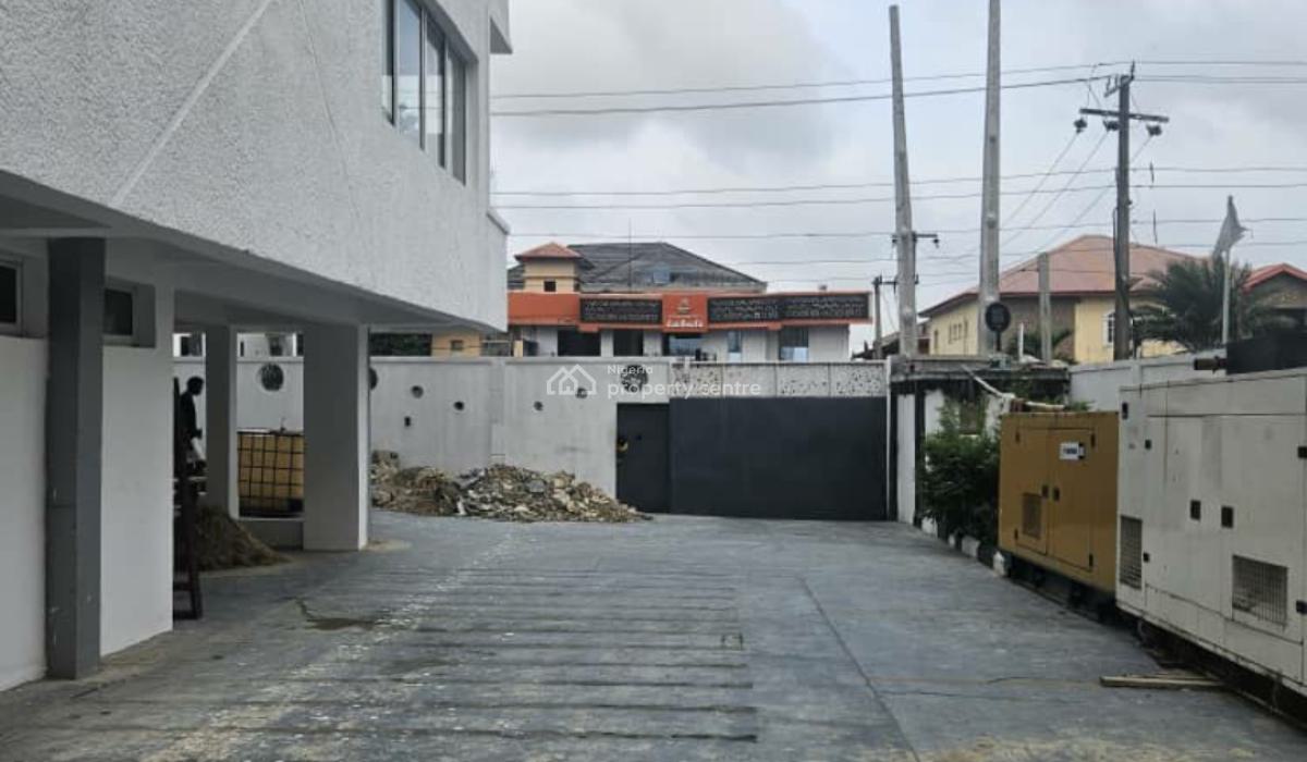 Brand New, Well Finished 2-bedroom Flat, Admiralty Road, Lekki Phase 1, Lekki, Lagos, Flat / Apartment for Sale