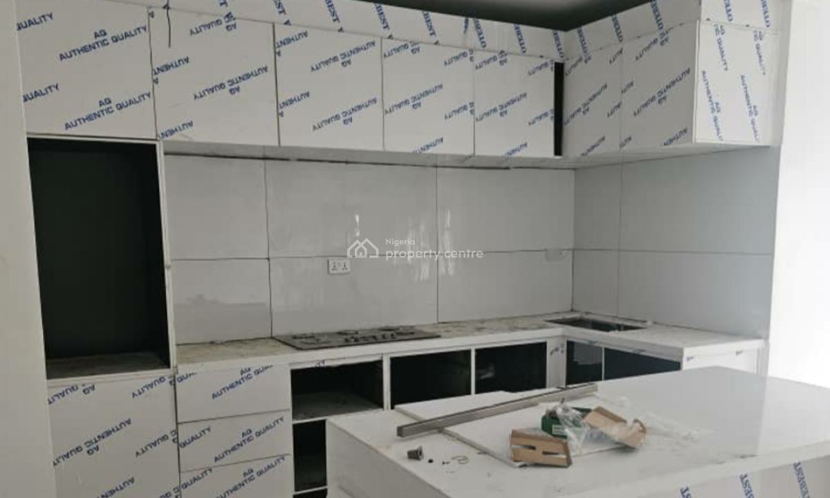 Brand New, Well Finished 2-bedroom Flat, Admiralty Road, Lekki Phase 1, Lekki, Lagos, Flat / Apartment for Sale