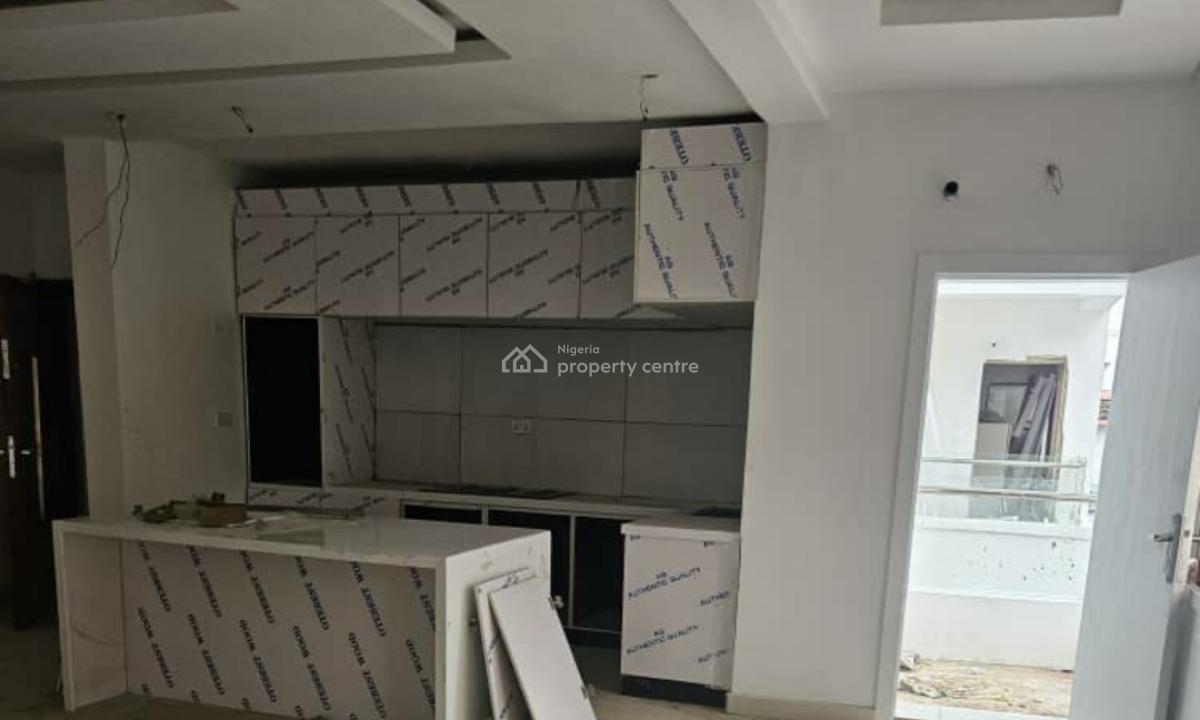 Brand New, Well Finished 2-bedroom Flat, Admiralty Road, Lekki Phase 1, Lekki, Lagos, Flat / Apartment for Sale