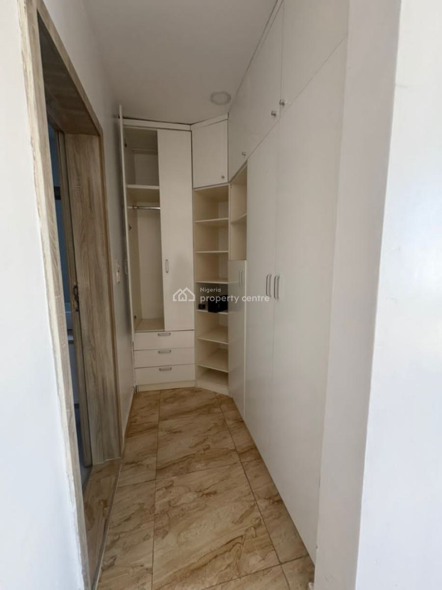 4 Bedroom Semi Detached Duplex, Orchid, Lekki, Lagos, Semi-detached Duplex for Rent