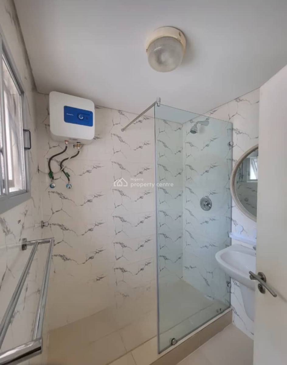 4 Bedroom Terrace Duplex with Bq, Pool and Gym, Old Ikoyi, Ikoyi, Lagos, Terraced Duplex for Rent