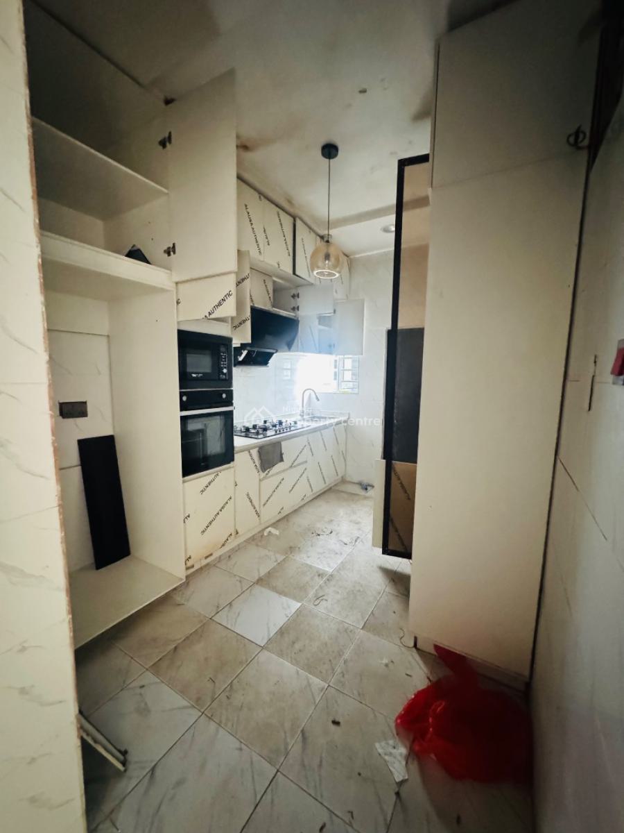Beautifully Built 4 Bedroom Fully Detached Duplex with Bq, Opebi, Ikeja, Lagos, Detached Duplex for Sale