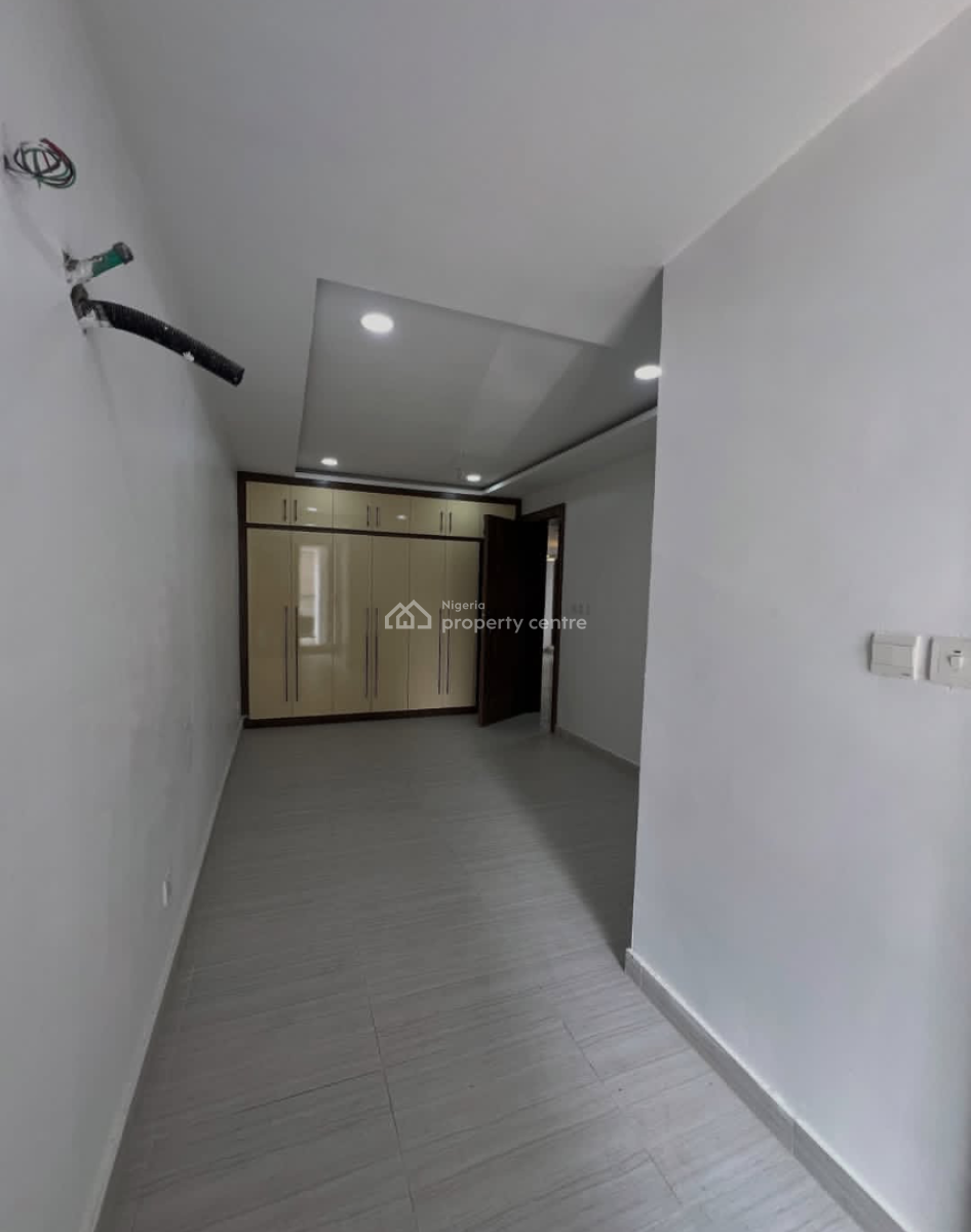 Fully Service 3bedroom Flat with Bq at Ikate, Ikate By Bis Apartment, Ikate Elegushi, Lekki, Lagos, House for Rent