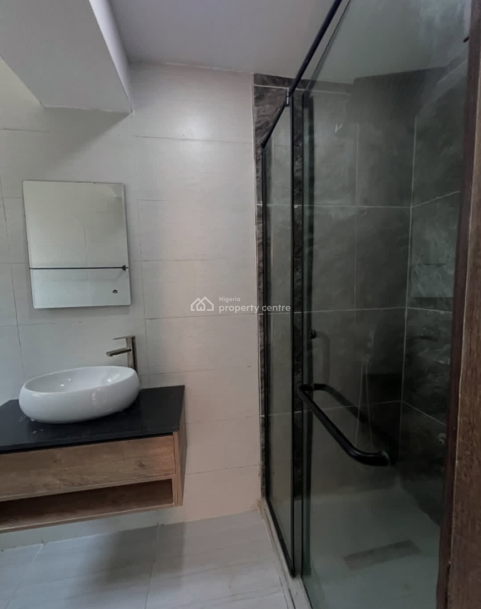 Fully Service 3bedroom Flat with Bq at Ikate, Ikate By Bis Apartment, Ikate Elegushi, Lekki, Lagos, House for Rent