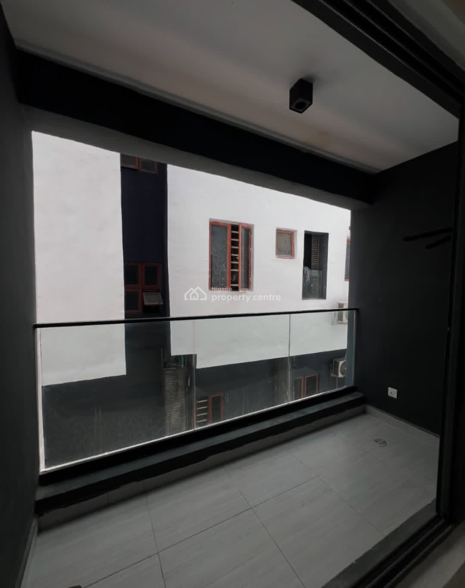 Fully Service 3bedroom Flat with Bq at Ikate, Ikate By Bis Apartment, Ikate Elegushi, Lekki, Lagos, House for Rent