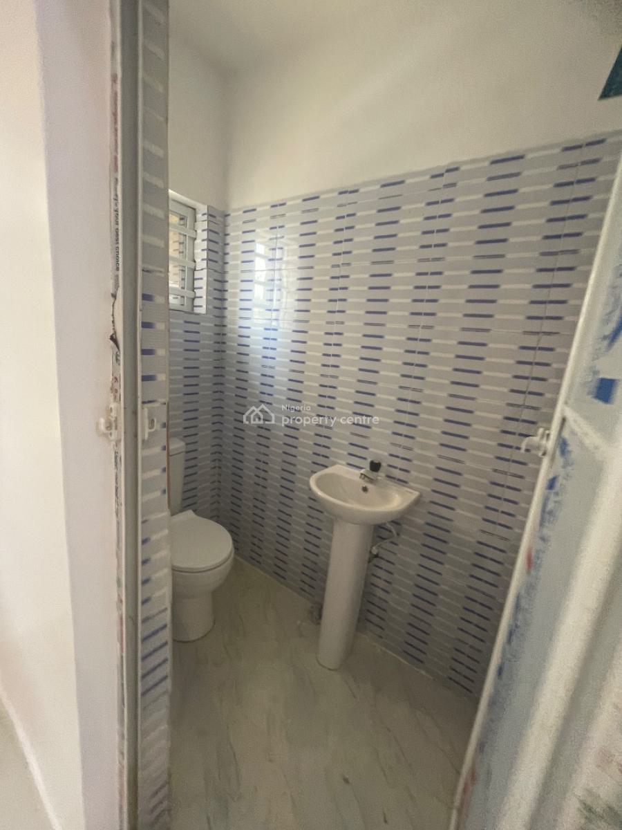 Brand New Beautiful Mini Flat, Ajah, Ajah, Lagos, House for Rent