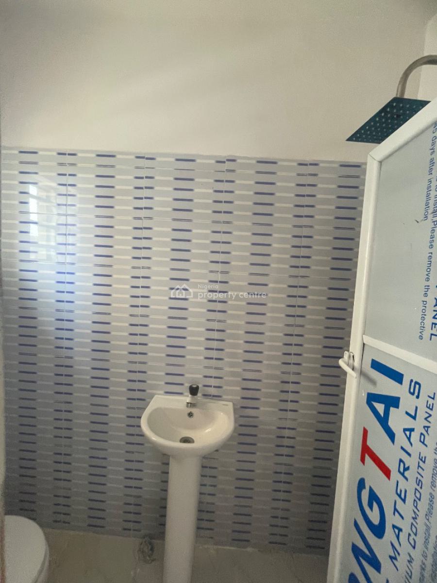 Brand New Beautiful Mini Flat, Ajah, Ajah, Lagos, House for Rent