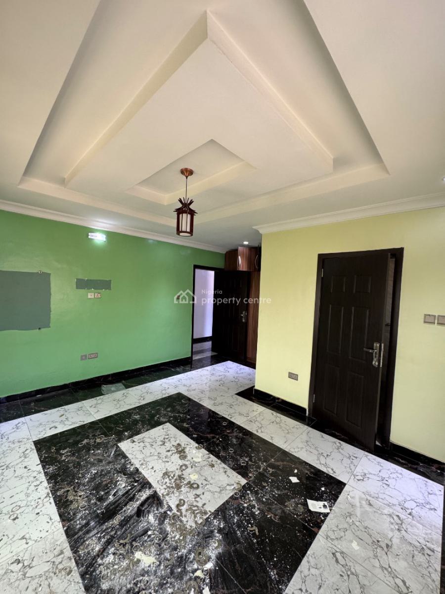 Fully Serviced 2 Bedroom Apartment, Horizon Estate, Ikate Elegushi, Lekki, Lagos, Flat / Apartment for Rent