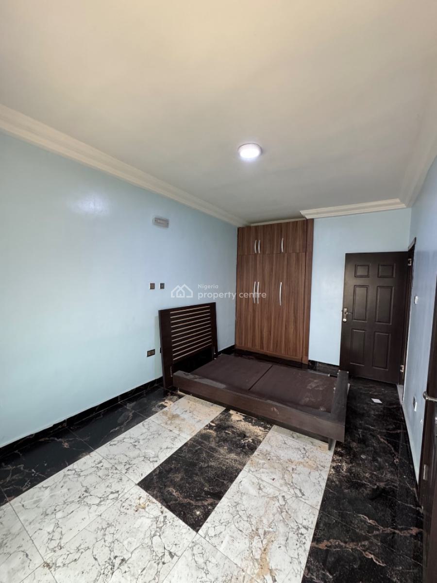 Fully Serviced 2 Bedroom Apartment, Horizon Estate, Ikate Elegushi, Lekki, Lagos, Flat / Apartment for Rent