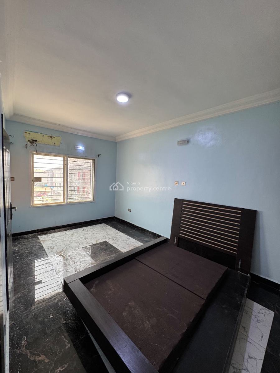 Fully Serviced 2 Bedroom Apartment, Horizon Estate, Ikate Elegushi, Lekki, Lagos, Flat / Apartment for Rent