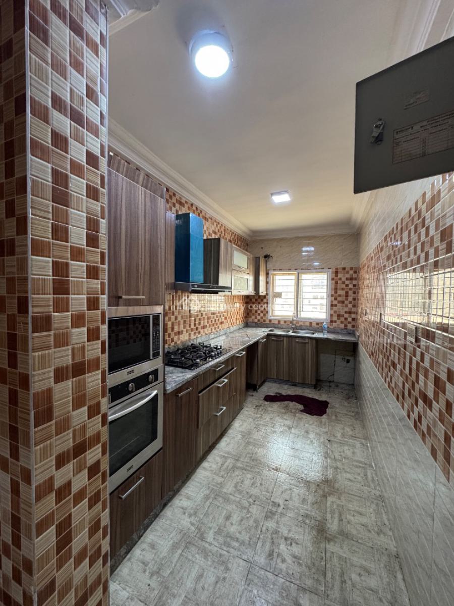 Fully Serviced 2 Bedroom Apartment, Horizon Estate, Ikate Elegushi, Lekki, Lagos, Flat / Apartment for Rent