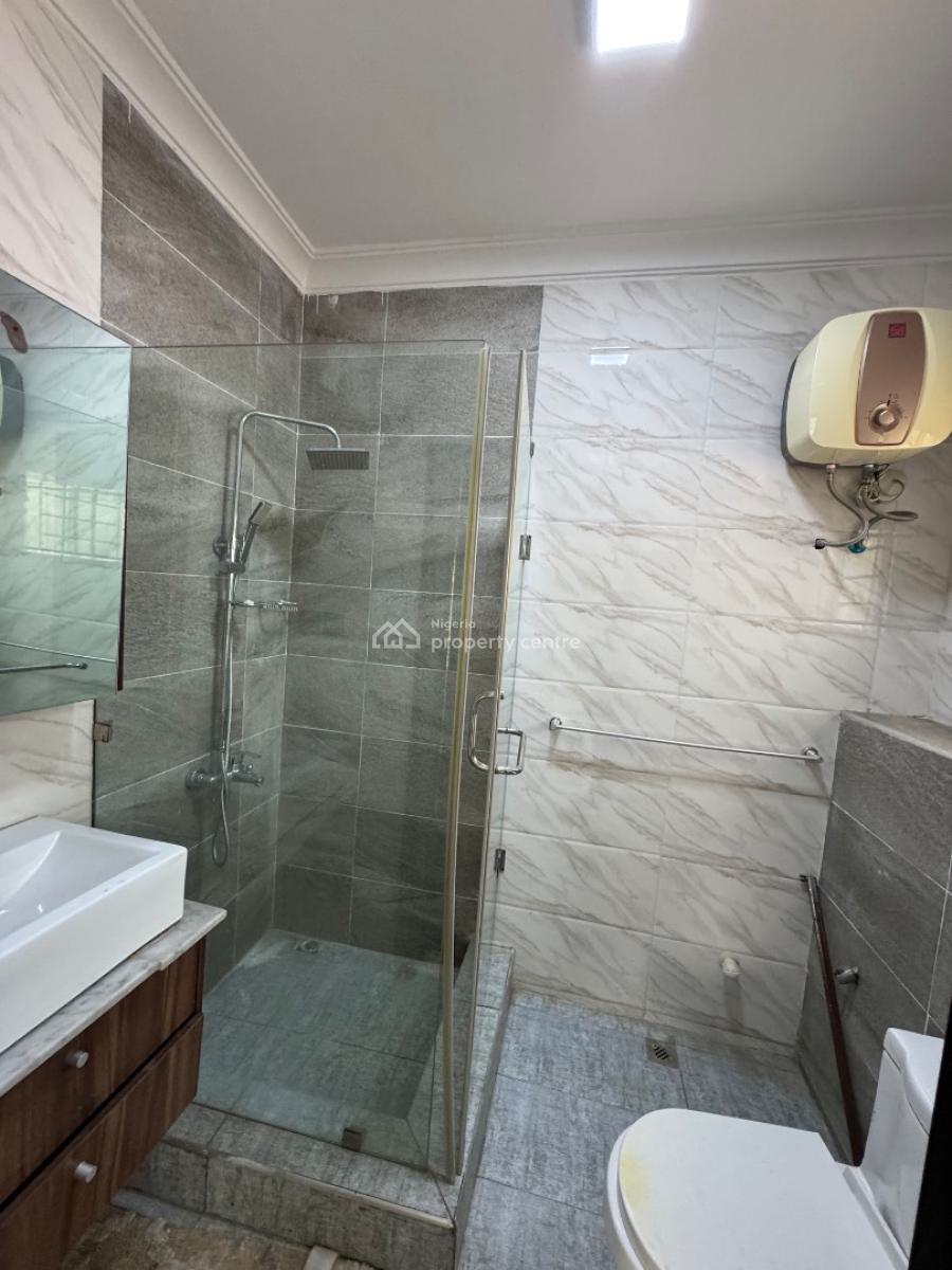 Fully Serviced 2 Bedroom Apartment, Horizon Estate, Ikate Elegushi, Lekki, Lagos, Flat / Apartment for Rent