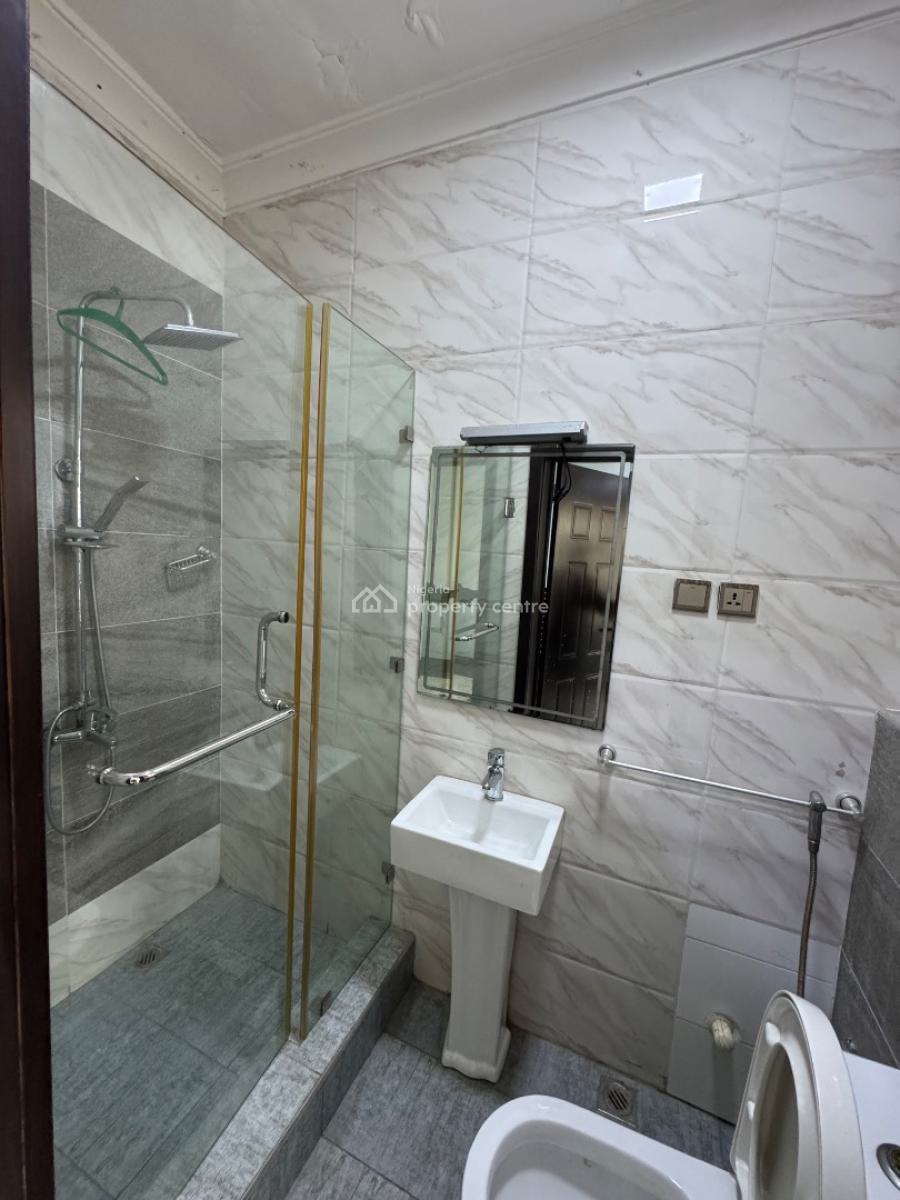 Fully Serviced 2 Bedroom Apartment, Horizon Estate, Ikate Elegushi, Lekki, Lagos, Flat / Apartment for Rent