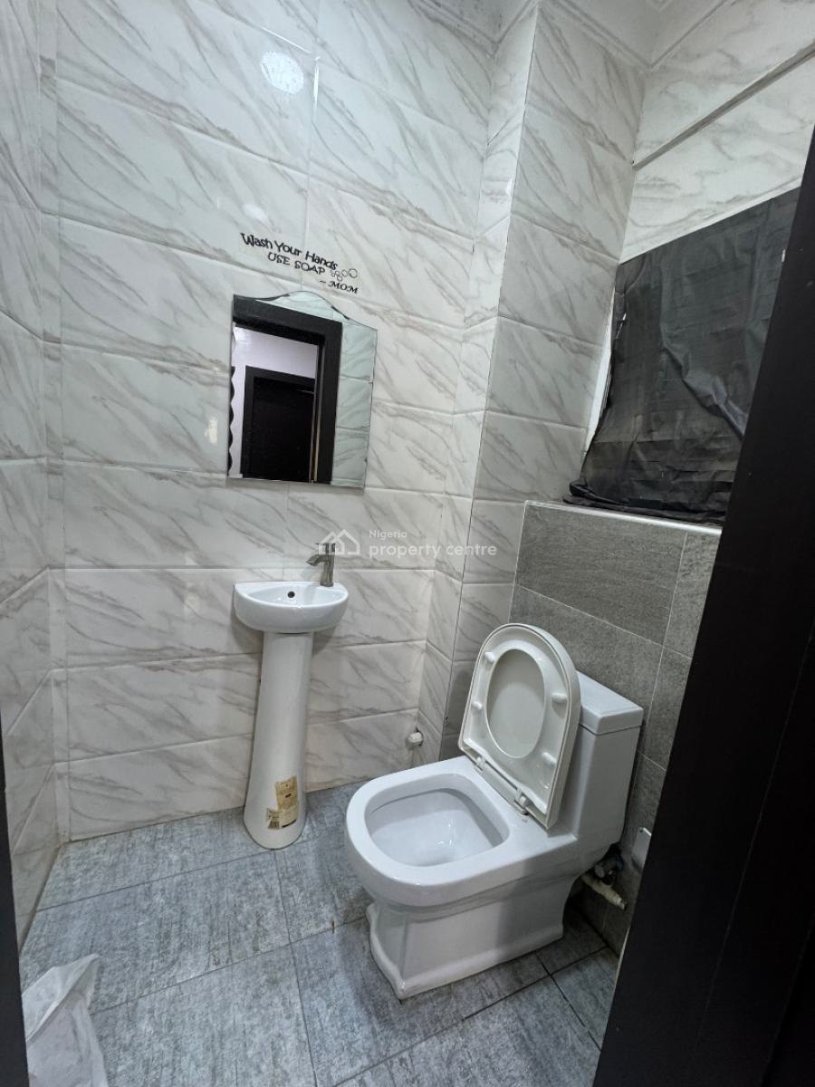 Fully Serviced 2 Bedroom Apartment, Horizon Estate, Ikate Elegushi, Lekki, Lagos, Flat / Apartment for Rent