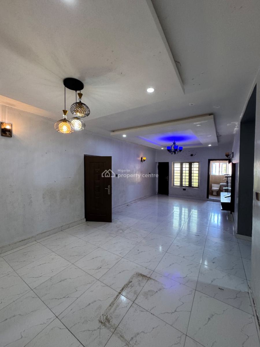 Fully Serviced 3 Bedroom Apartment, Horizon Estate, Ikate Elegushi, Lekki, Lagos, Flat / Apartment for Rent