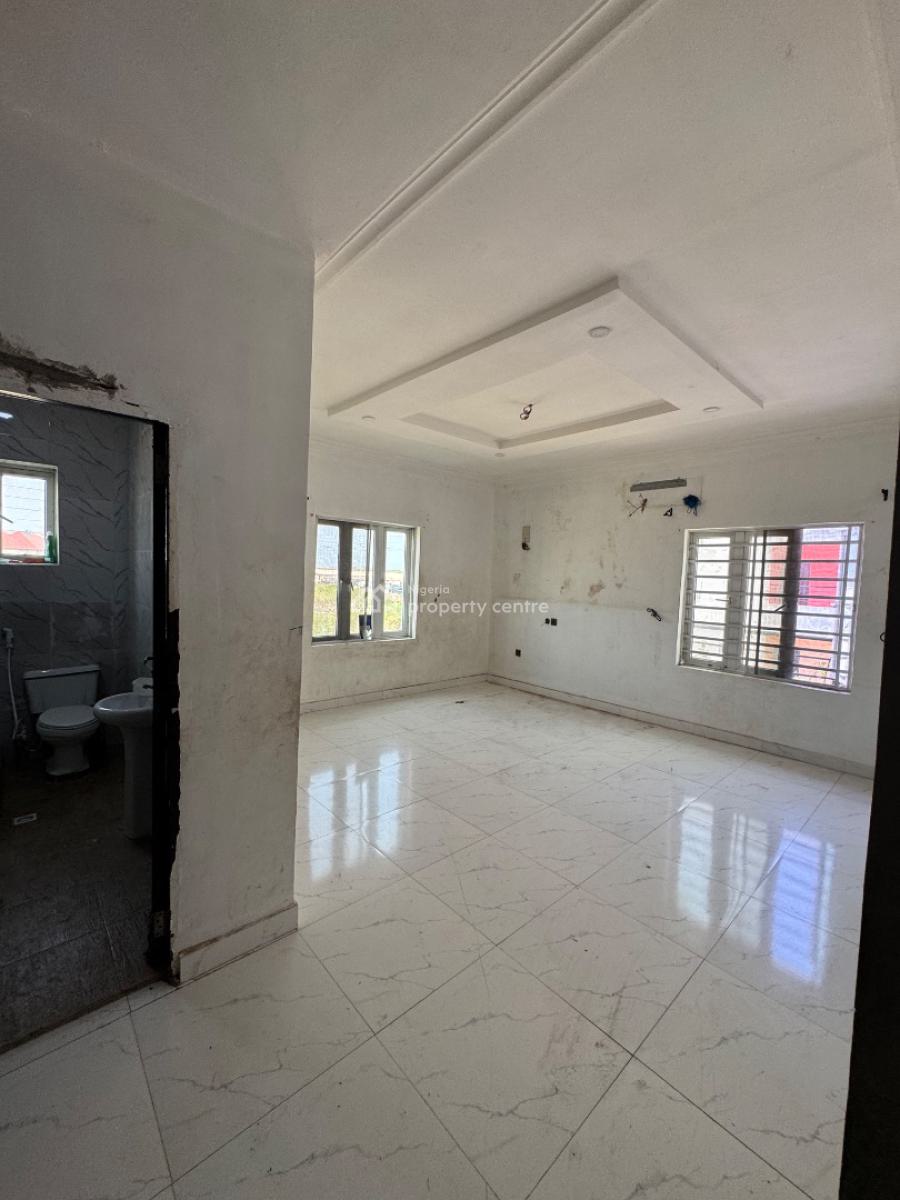 Fully Serviced 3 Bedroom Apartment, Horizon Estate, Ikate Elegushi, Lekki, Lagos, Flat / Apartment for Rent