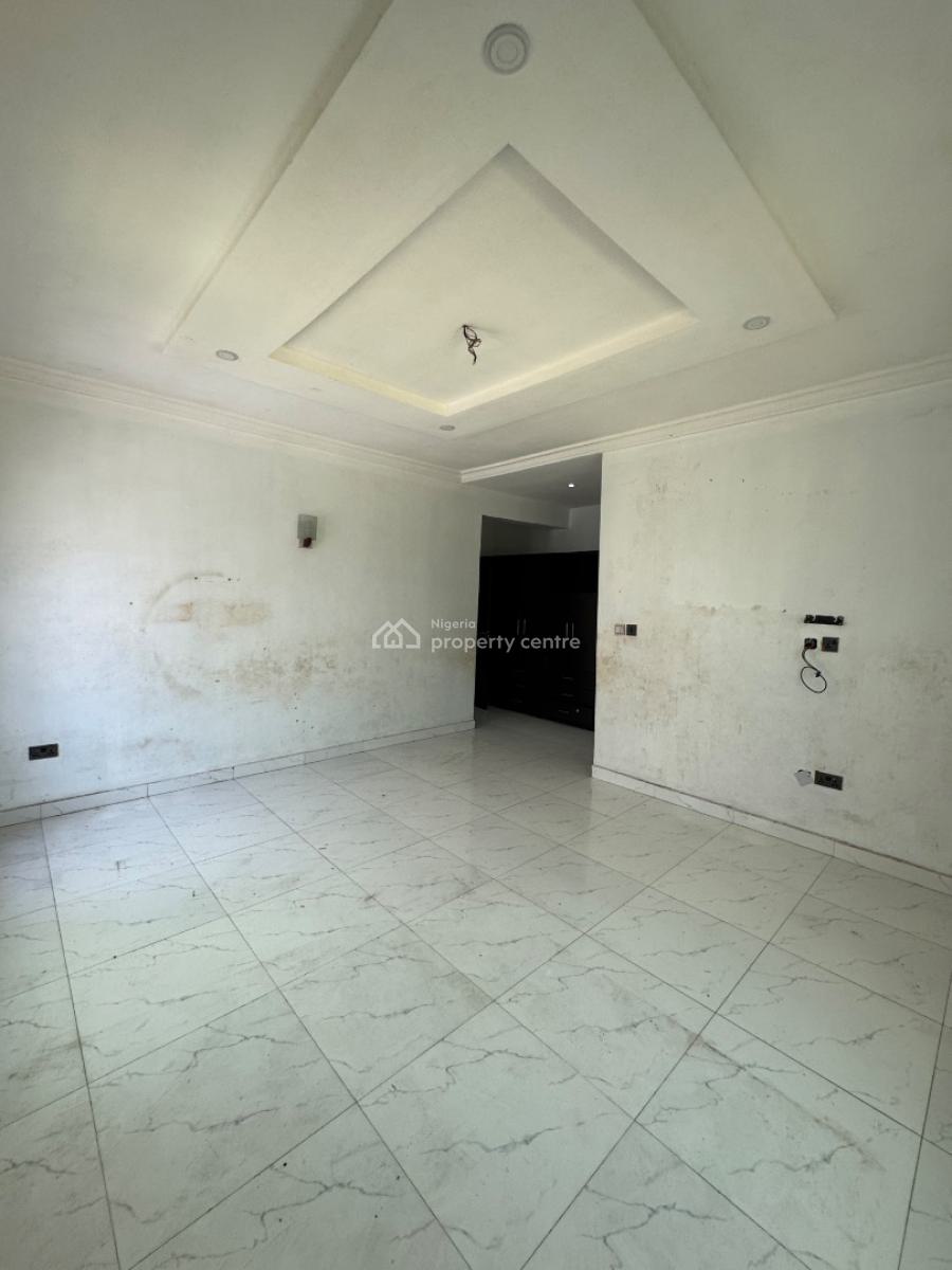 Fully Serviced 3 Bedroom Apartment, Horizon Estate, Ikate Elegushi, Lekki, Lagos, Flat / Apartment for Rent