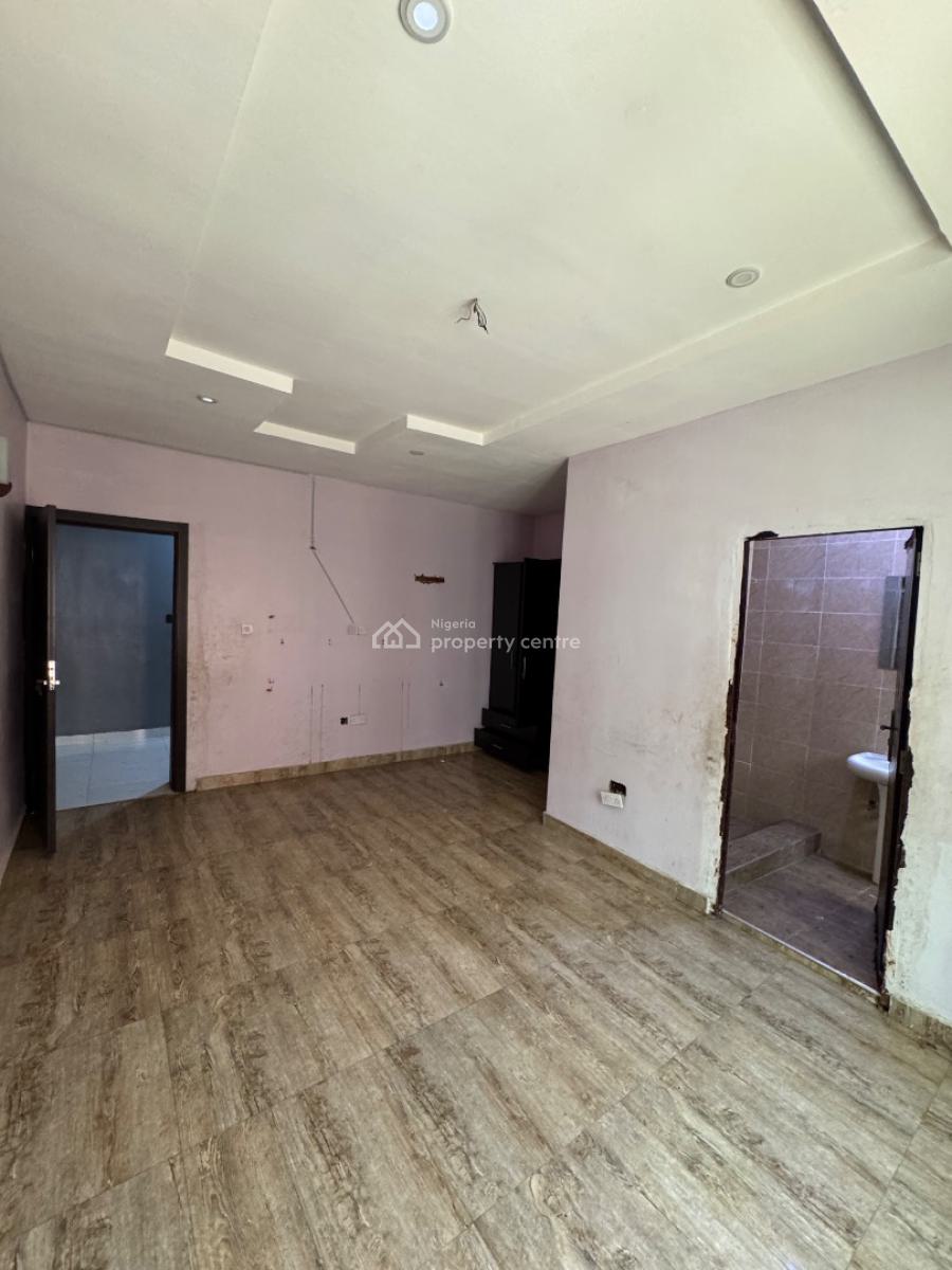 Fully Serviced 3 Bedroom Apartment, Horizon Estate, Ikate Elegushi, Lekki, Lagos, Flat / Apartment for Rent