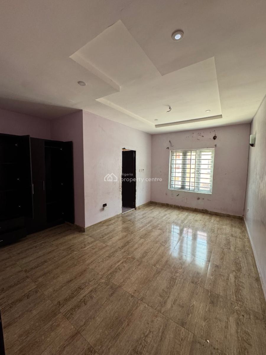 Fully Serviced 3 Bedroom Apartment, Horizon Estate, Ikate Elegushi, Lekki, Lagos, Flat / Apartment for Rent