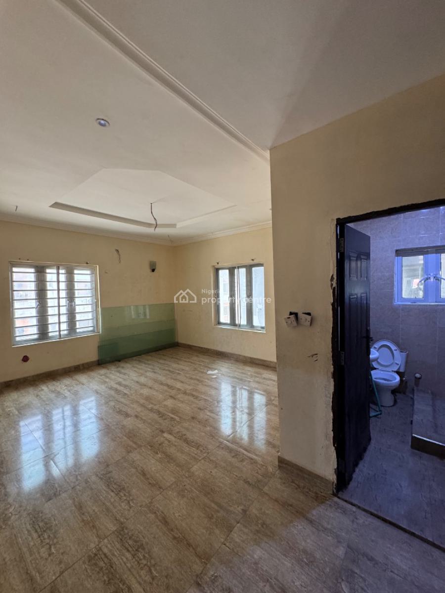 Fully Serviced 3 Bedroom Apartment, Horizon Estate, Ikate Elegushi, Lekki, Lagos, Flat / Apartment for Rent