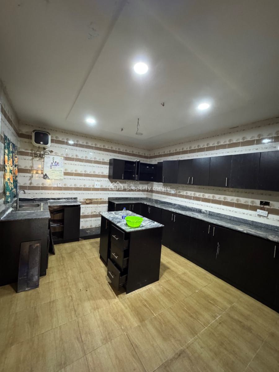 Fully Serviced 3 Bedroom Apartment, Horizon Estate, Ikate Elegushi, Lekki, Lagos, Flat / Apartment for Rent