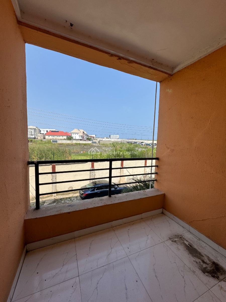 Fully Serviced 3 Bedroom Apartment, Horizon Estate, Ikate Elegushi, Lekki, Lagos, Flat / Apartment for Rent