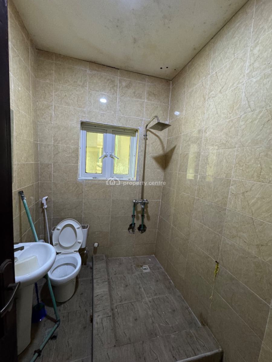 Fully Serviced 3 Bedroom Apartment, Horizon Estate, Ikate Elegushi, Lekki, Lagos, Flat / Apartment for Rent