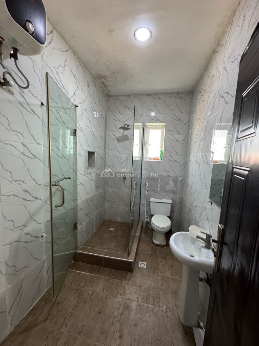 Fully Serviced 3 Bedroom Apartment, Horizon Estate, Ikate Elegushi, Lekki, Lagos, Flat / Apartment for Rent