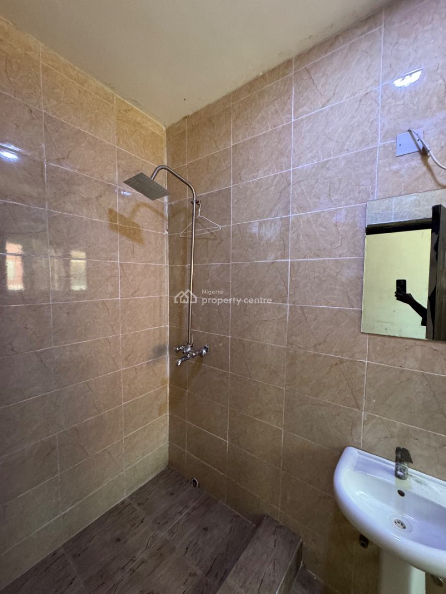 Fully Serviced 3 Bedroom Apartment, Horizon Estate, Ikate Elegushi, Lekki, Lagos, Flat / Apartment for Rent