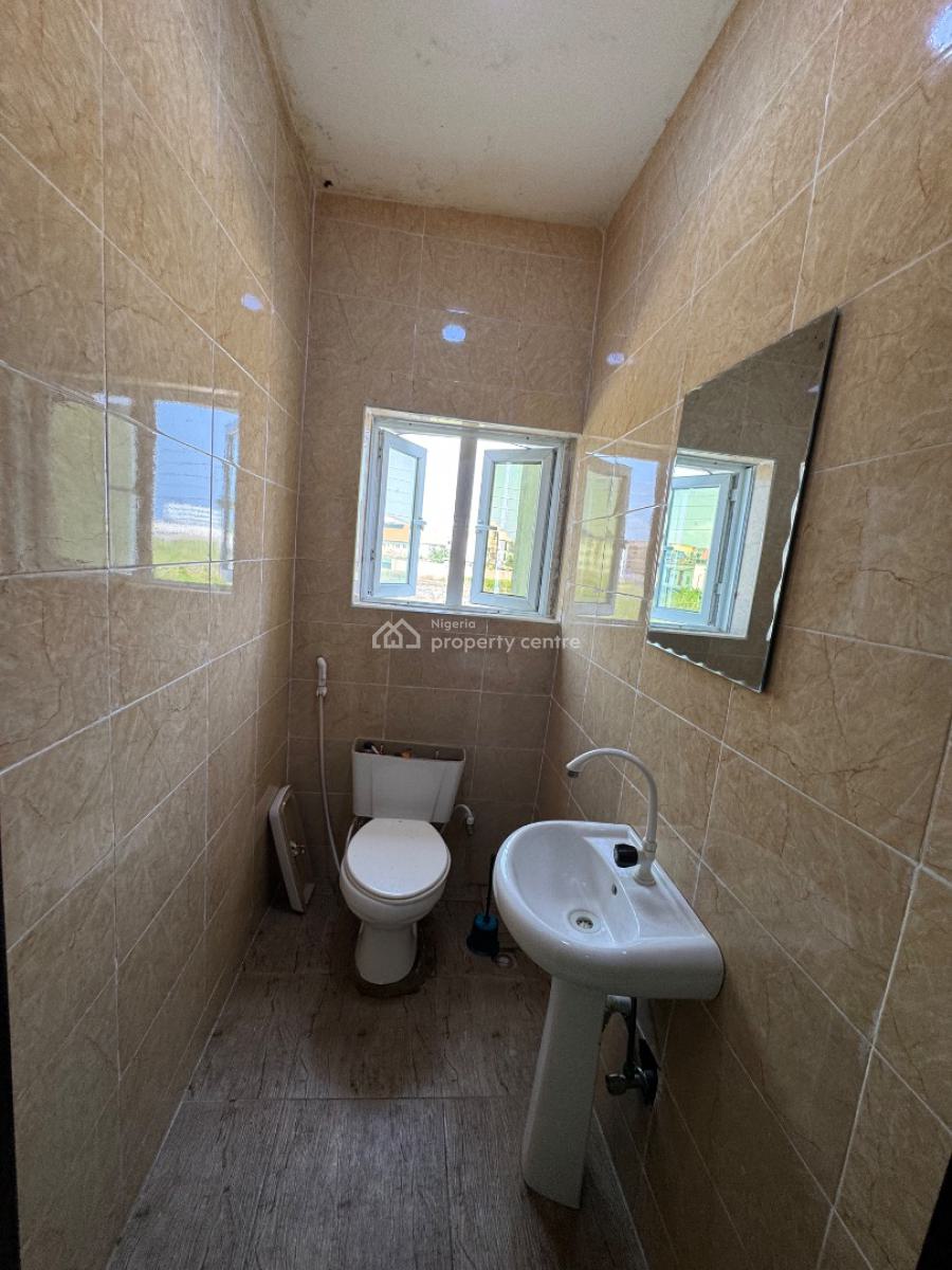 Fully Serviced 3 Bedroom Apartment, Horizon Estate, Ikate Elegushi, Lekki, Lagos, Flat / Apartment for Rent