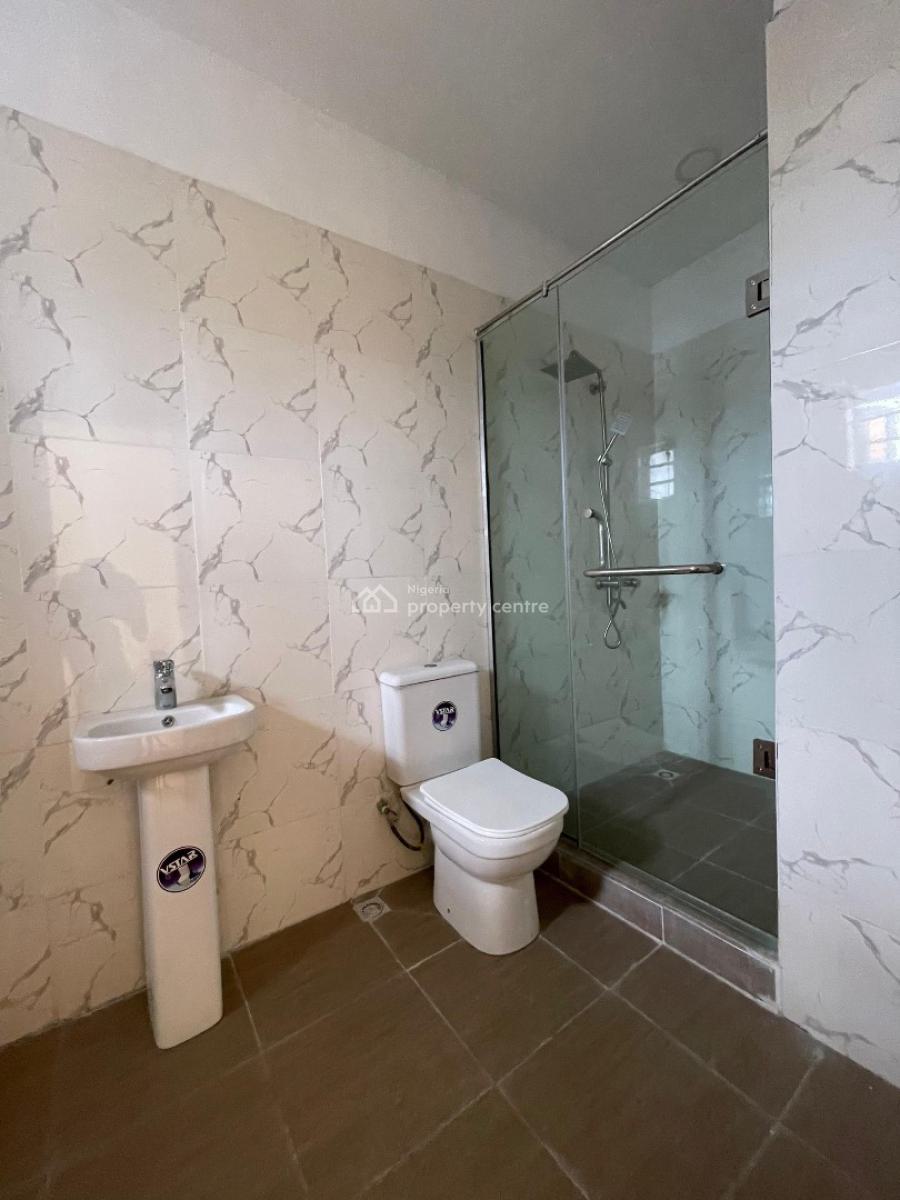 3bedroom Semi Detached Duplex, Ajah, Lagos, Semi-detached Duplex for Sale